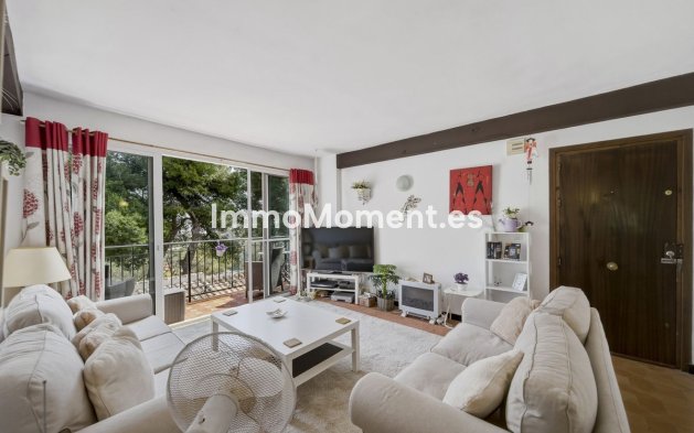 Wiederverkauf - Wohnung - Benalmadena - Benalmadena Costa