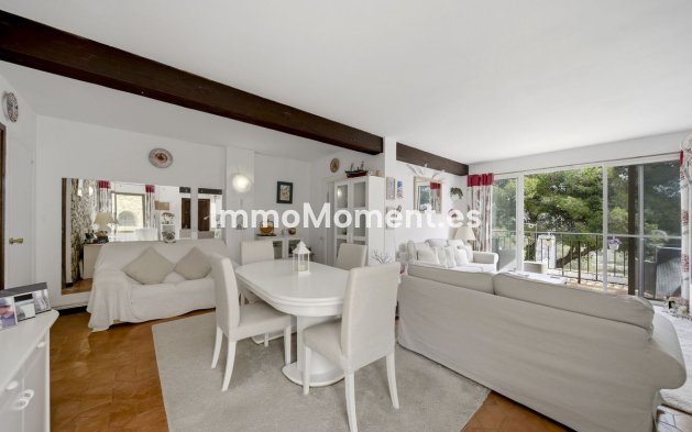 Wiederverkauf - Wohnung - Benalmadena - Benalmadena Costa