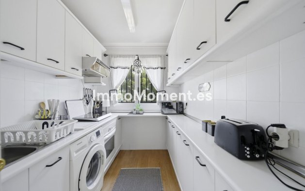 Wiederverkauf - Wohnung - Benalmadena - Benalmadena Costa