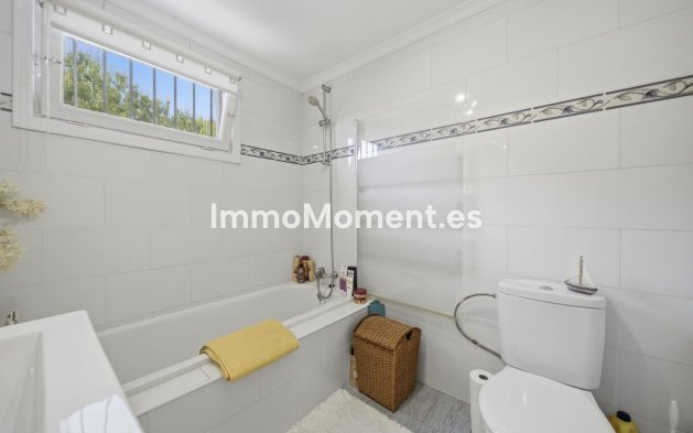 Wiederverkauf - Wohnung - Benalmadena - Benalmadena Costa