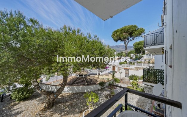 Wiederverkauf - Wohnung - Benalmadena - Benalmadena Costa