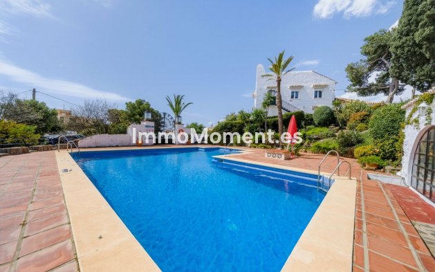 Wiederverkauf - Wohnung - Benalmadena - Benalmadena Costa
