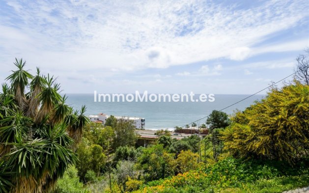 Wiederverkauf - Wohnung - Benalmadena - Benalmadena Costa