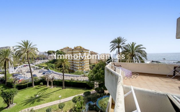Bestaande woning - Appartement - Benalmadena - Benalmadena Centro