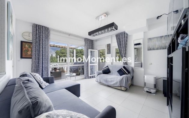 Bestaande woning - Appartement - Benalmadena - Benalmadena Centro