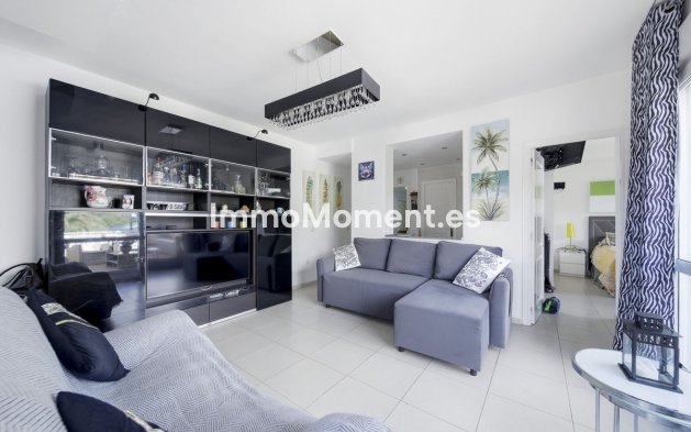 Bestaande woning - Appartement - Benalmadena - Benalmadena Centro