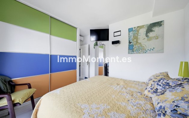 Bestaande woning - Appartement - Benalmadena - Benalmadena Centro