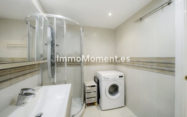 Bestaande woning - Appartement - Benalmadena - Benalmadena Centro