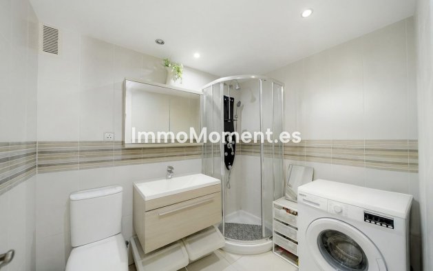 Bestaande woning - Appartement - Benalmadena - Benalmadena Centro