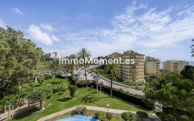 Bestaande woning - Appartement - Benalmadena - Benalmadena Centro