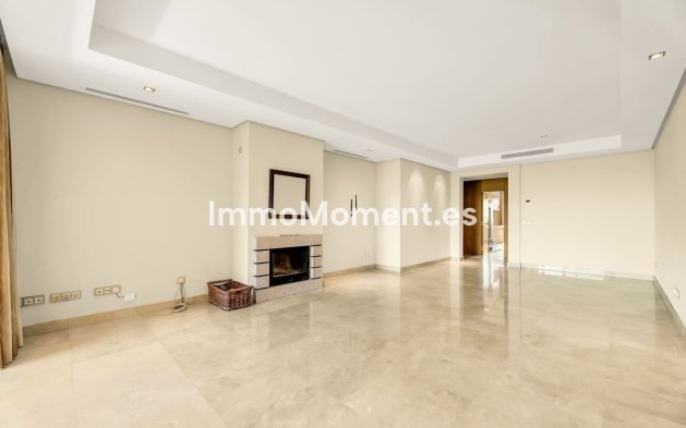 Revente - Appartement - Benahavís - La Quinta