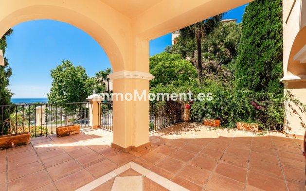 Revente - Appartement - Benahavís - La Quinta