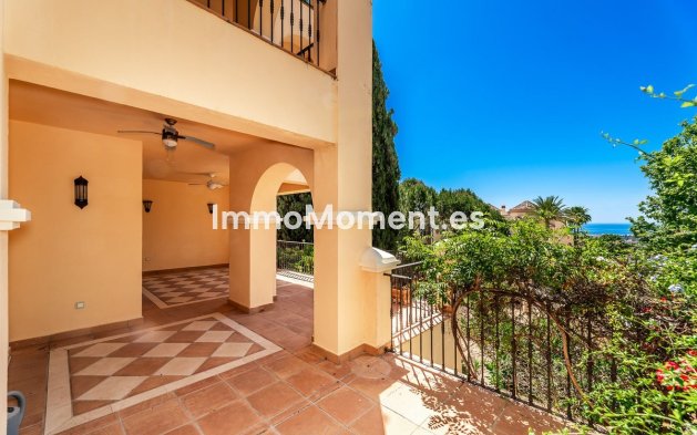 Revente - Appartement - Benahavís - La Quinta