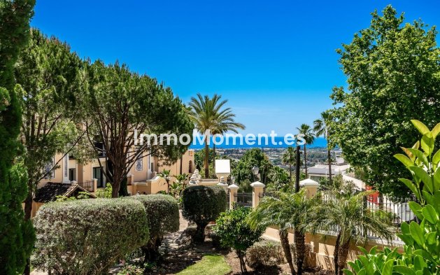 Revente - Appartement - Benahavís - La Quinta
