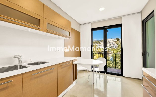 Revente - Appartement - Benahavís - La Quinta