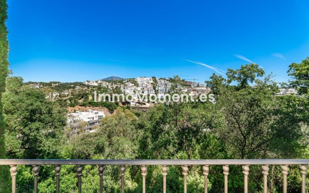 Revente - Appartement - Benahavís - La Quinta