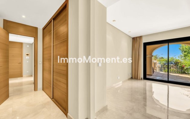 Revente - Appartement - Benahavís - La Quinta