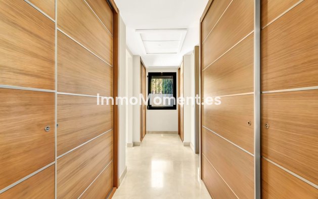 Revente - Appartement - Benahavís - La Quinta