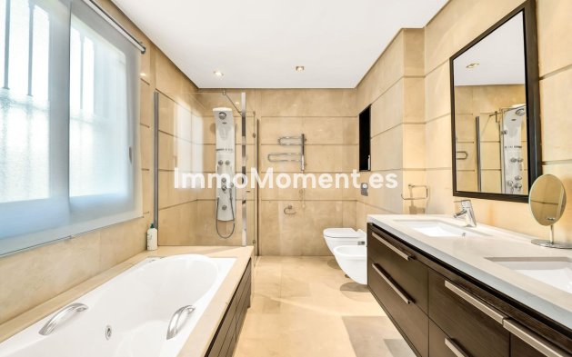 Revente - Appartement - Benahavís - La Quinta