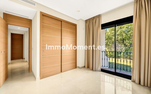 Revente - Appartement - Benahavís - La Quinta