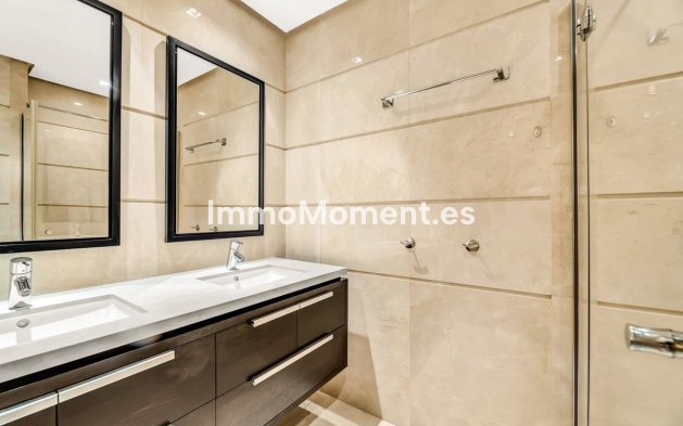 Revente - Appartement - Benahavís - La Quinta