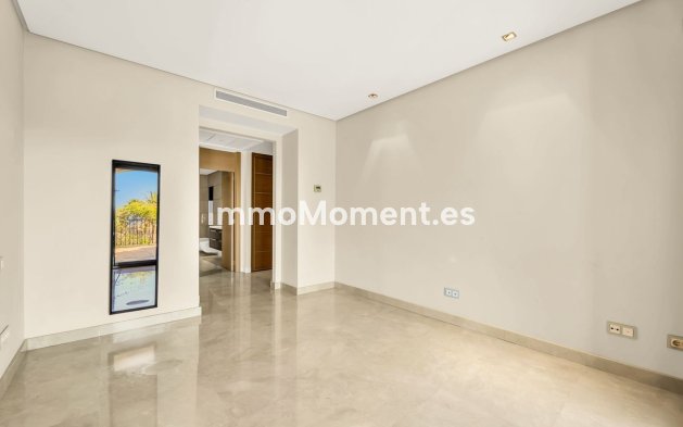 Revente - Appartement - Benahavís - La Quinta