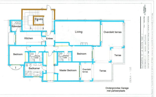 Revente - Appartement - Benahavís - La Quinta