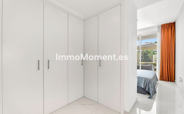 Wiederverkauf - Wohnung - Estepona  - Bel Air