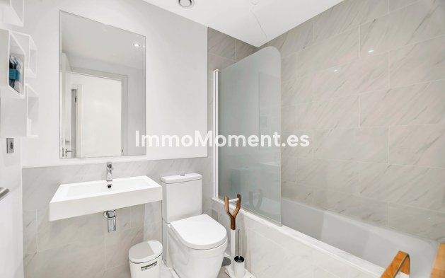 Wiederverkauf - Wohnung - Estepona  - Bel Air