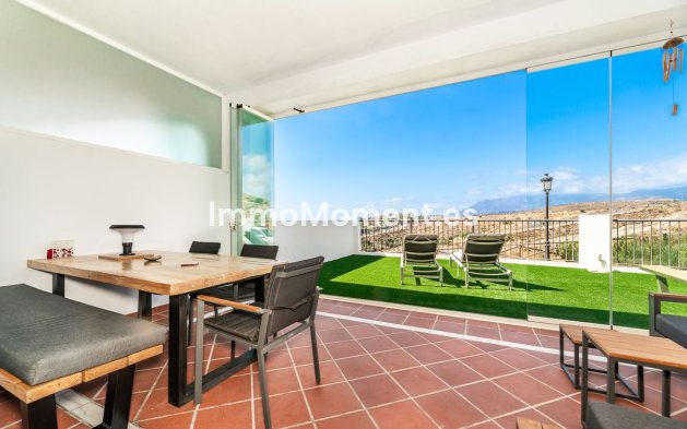Resale - Apartment - El Paraiso - New Golden Mile