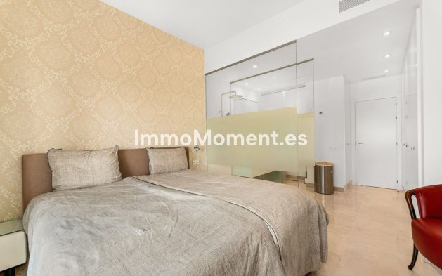 Resale - Apartment - El Paraiso - New Golden Mile