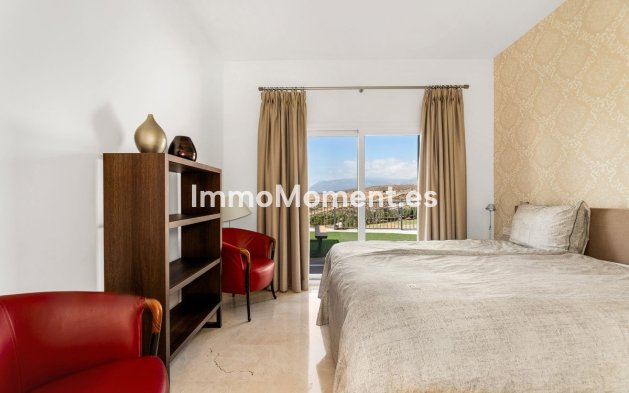 Resale - Apartment - El Paraiso - New Golden Mile