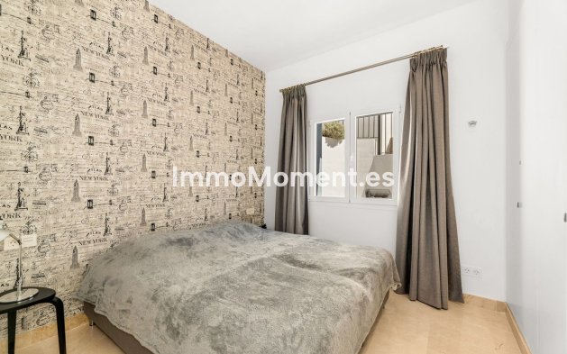 Resale - Apartment - El Paraiso - New Golden Mile