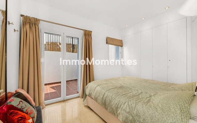 Resale - Apartment - El Paraiso - New Golden Mile