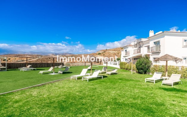 Resale - Apartment - El Paraiso - New Golden Mile