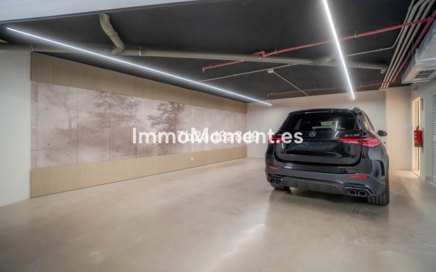 Wiederverkauf - Villa - Marbella - Nueva Andalucía