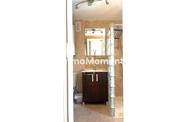 Wiederverkauf - Wohnung - Marbella - Puerto Banús