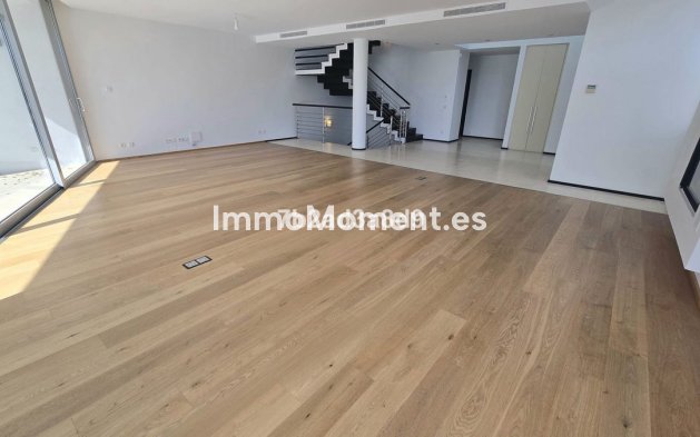 Wiederverkauf - Villa - Marbella - The Golden Mile