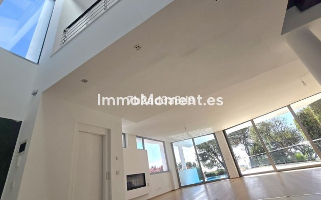 Wiederverkauf - Villa - Marbella - The Golden Mile