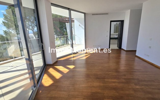 Wiederverkauf - Villa - Marbella - The Golden Mile