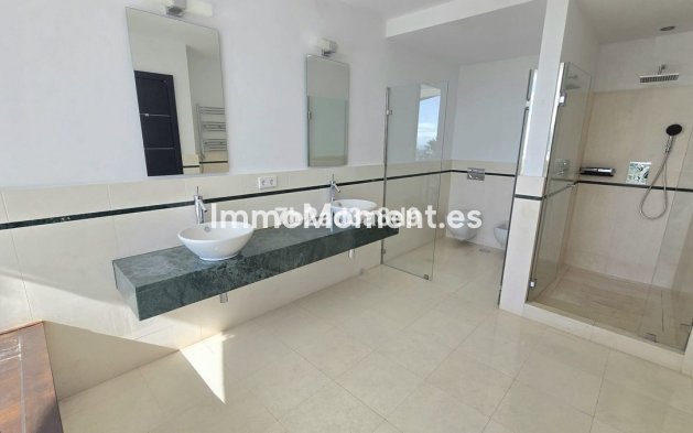 Wiederverkauf - Villa - Marbella - The Golden Mile