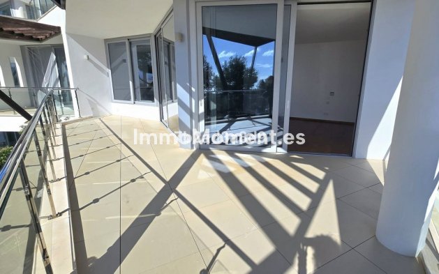 Wiederverkauf - Villa - Marbella - The Golden Mile