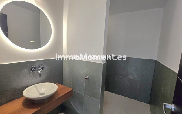 Wiederverkauf - Villa - Marbella - The Golden Mile