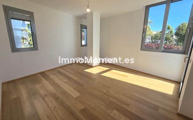 Wiederverkauf - Villa - Marbella - The Golden Mile