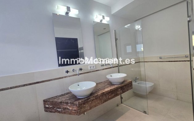 Wiederverkauf - Villa - Marbella - The Golden Mile