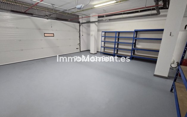 Wiederverkauf - Villa - Marbella - The Golden Mile