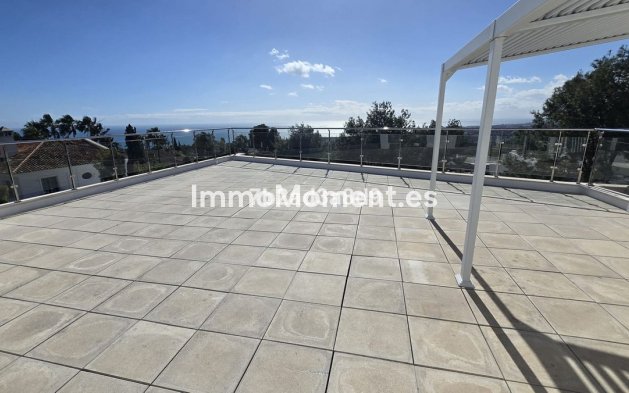 Wiederverkauf - Villa - Marbella - The Golden Mile