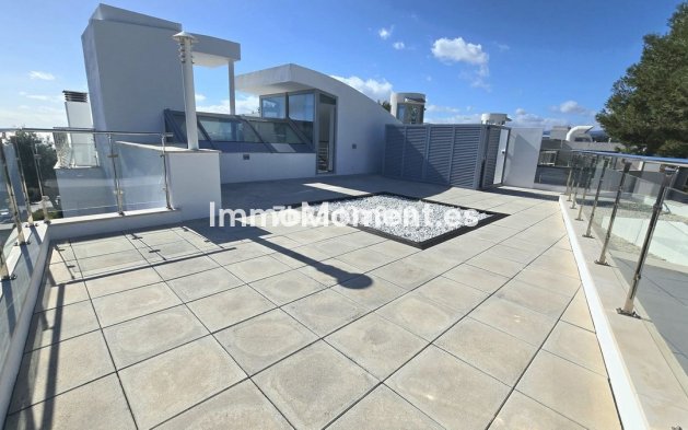 Wiederverkauf - Villa - Marbella - The Golden Mile