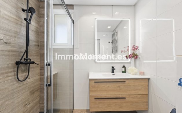 Wiederverkauf - Wohnung - Marbella - Puerto Banús