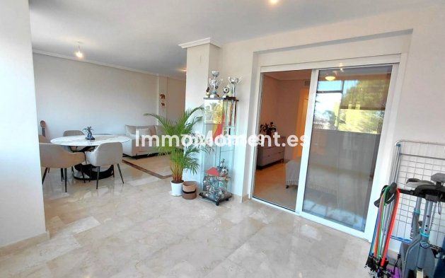 Reventa - Apartamento - Marbella - Nagüeles